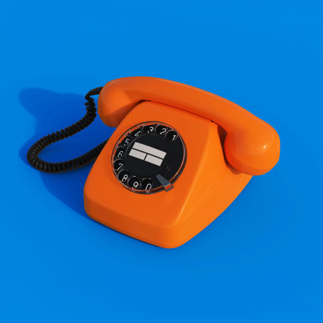Thumbnail IP Phone System